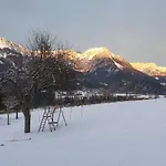 Bauernhof Neu-endfelden, Guenter Widauer مزرعة للإقامة سول