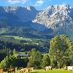 Bauernhof Neu-endfelden, Guenter Widauer *