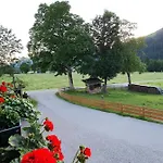 Bauernhof Neu-endfelden, Guenter Widauer مزرعة للإقامة