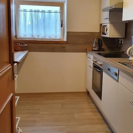 Bauernhof Neu-endfelden, Guenter Widauer Vakantieboerderij