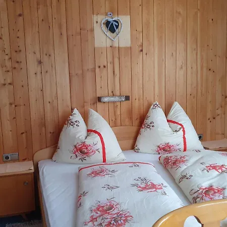 Bauernhof Neu-endfelden, Guenter Widauer Farm stay