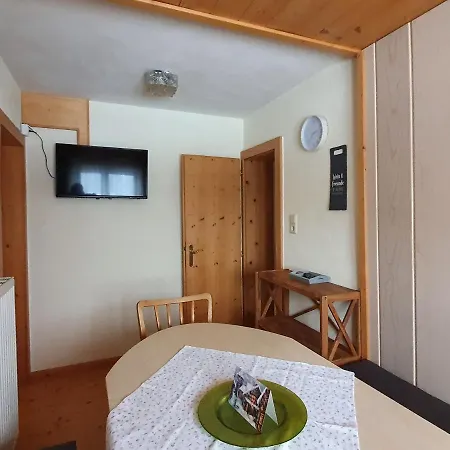 Bauernhof Neu-endfelden, Guenter Widauer Farma Söll