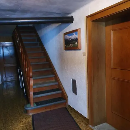 Bauernhof Neu-endfelden, Guenter Widauer Söll