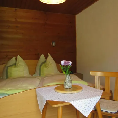 Bauernhof Neu-endfelden, Guenter Widauer Söll