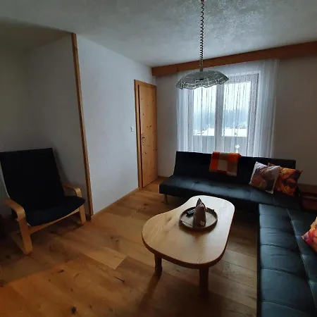 Bauernhof Neu-endfelden, Guenter Widauer Farma