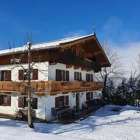 Bauernhof Neu-endfelden, Guenter Widauer Vakantieboerderij