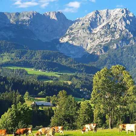 Bauernhof Neu-endfelden, Guenter Widauer *
