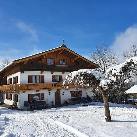 Farma Bauernhof Neu-endfelden, Guenter Widauer *