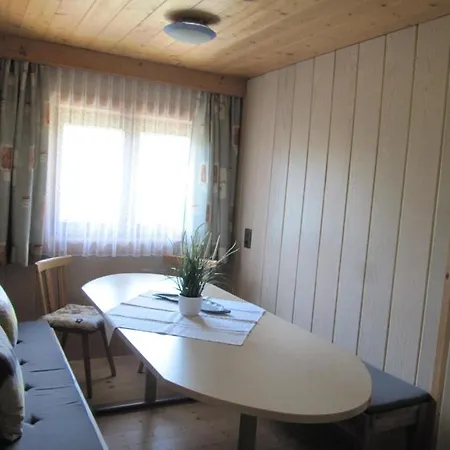 Bauernhof Neu-endfelden, Guenter Widauer * Söll