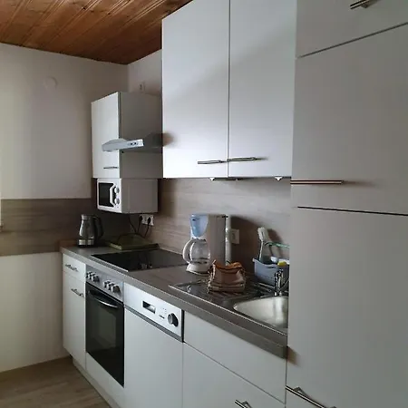 Farma Bauernhof Neu-endfelden, Guenter Widauer