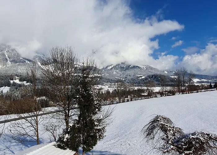 Bauernhof Neu-endfelden, Guenter Widauer * Soll