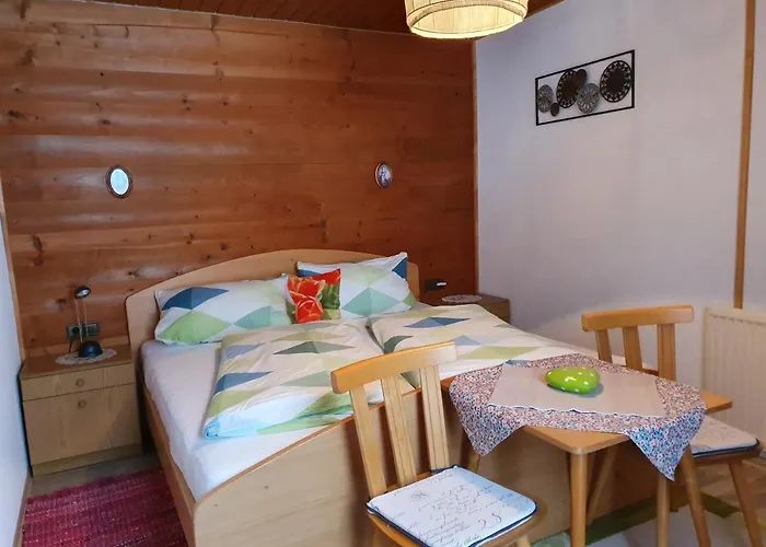 Farm stay Bauernhof Neu-endfelden, Guenter Widauer *