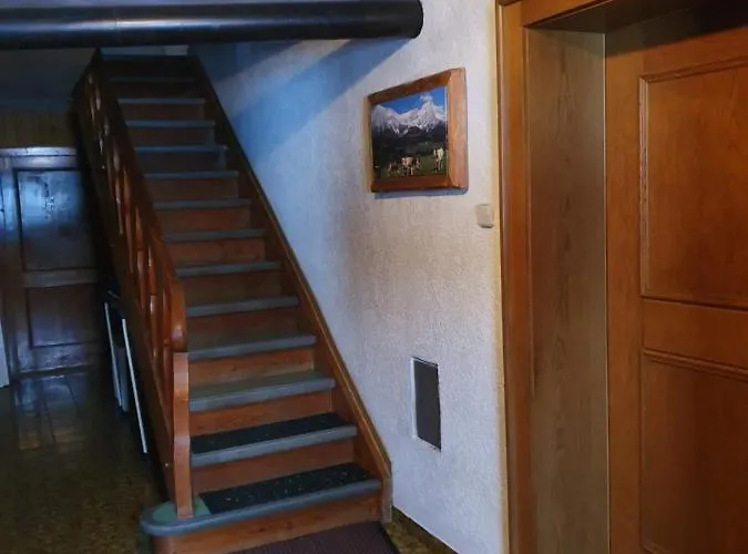 Bauernhof Neu-endfelden, Guenter Widauer Söll