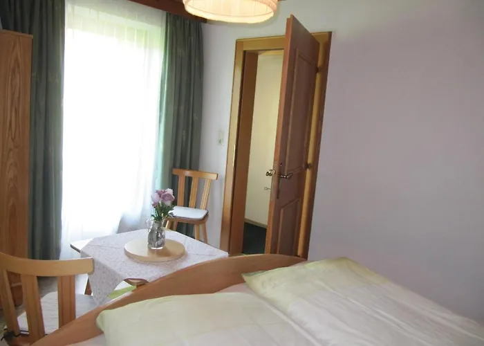 Farma Bauernhof Neu-endfelden, Guenter Widauer Söll