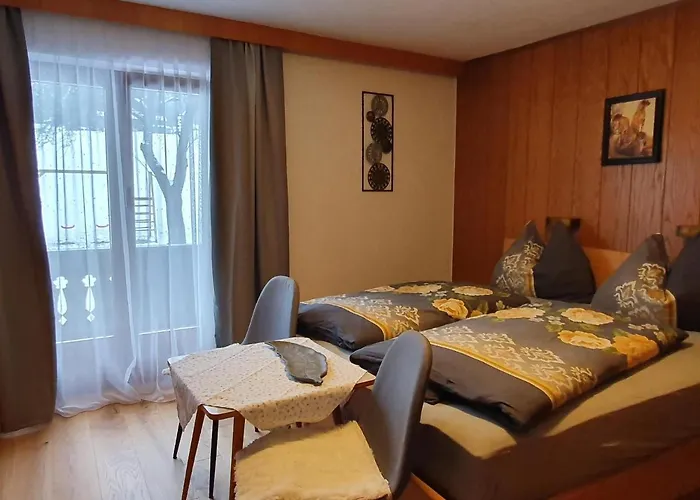 Bauernhof Neu-endfelden, Guenter Widauer *