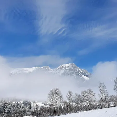 Bauernhof Neu-endfelden, Günter Widauer Bauernhof Söll