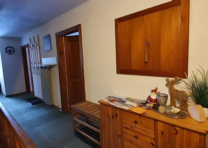 Bauernhof Bauernhof Neu-endfelden, Günter Widauer Söll