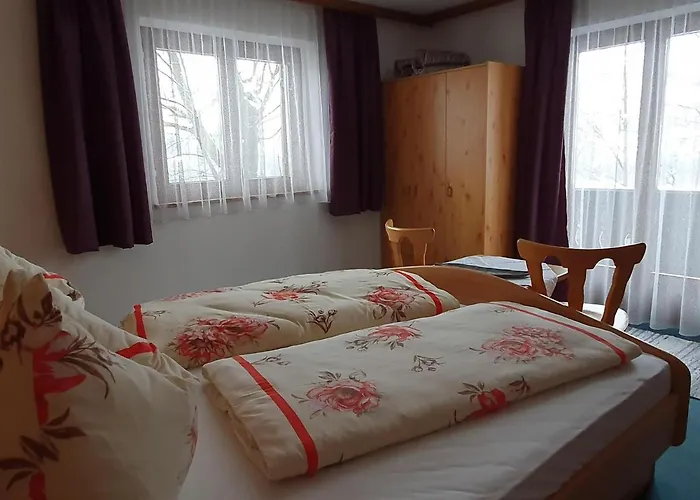 Bauernhof Bauernhof Neu-endfelden, Günter Widauer