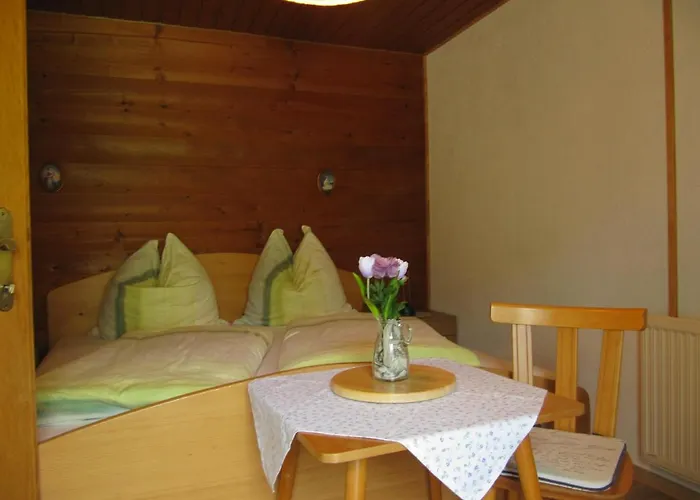 Bauernhof Neu-endfelden, Günter Widauer Söll