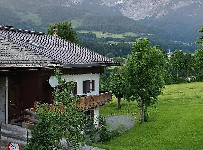 Bauernhof Neu-endfelden, Günter Widauer