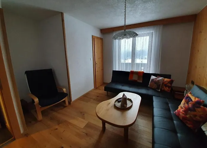 Bauernhof Neu-endfelden, Günter Widauer Bauernhof