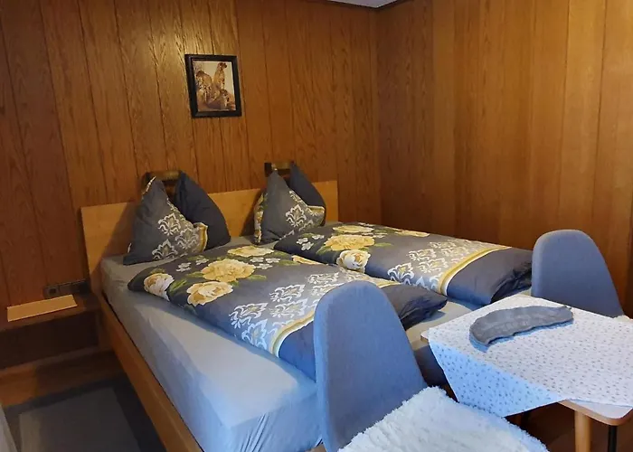 Bauernhof Neu-endfelden, Günter Widauer