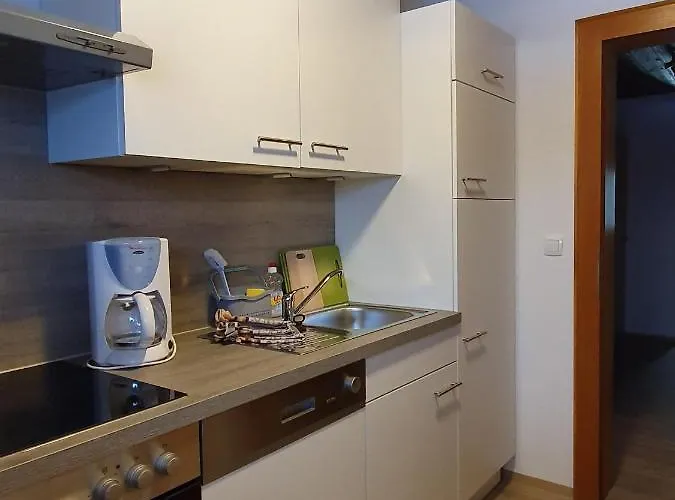 Bauernhof Neu-endfelden, Günter Widauer *