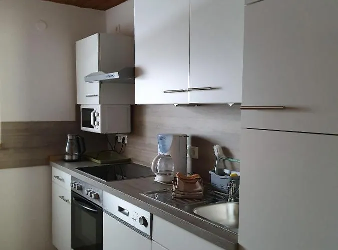 Bauernhof Bauernhof Neu-endfelden, Günter Widauer