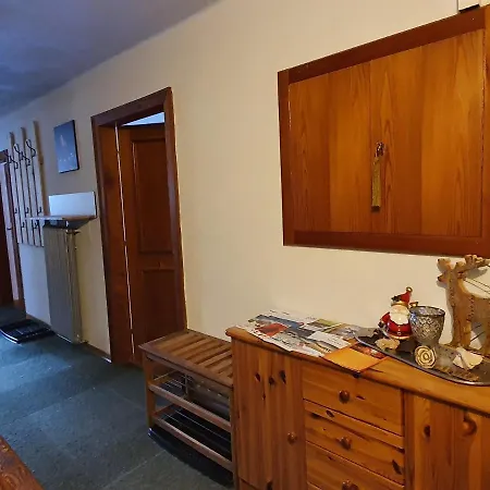 Alloggio per agriturismo Bauernhof Neu-endfelden, Guenter Widauer Söll