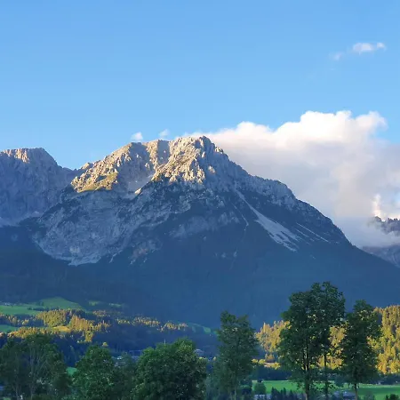 Alloggio per agriturismo Bauernhof Neu-endfelden, Guenter Widauer
