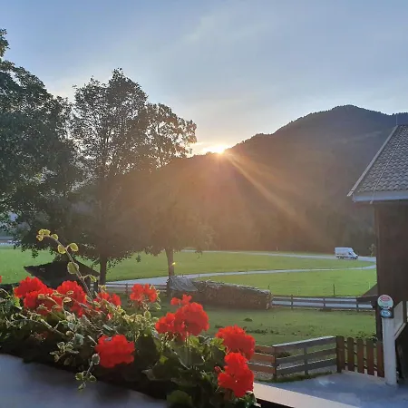 Alloggio per agriturismo Bauernhof Neu-endfelden, Guenter Widauer