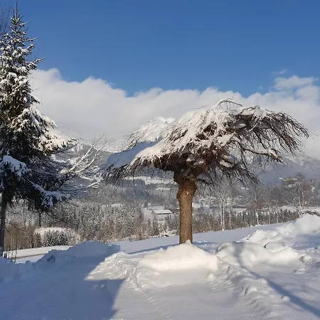 Bauernhof Neu-endfelden, Guenter Widauer Alloggio per agriturismo Söll