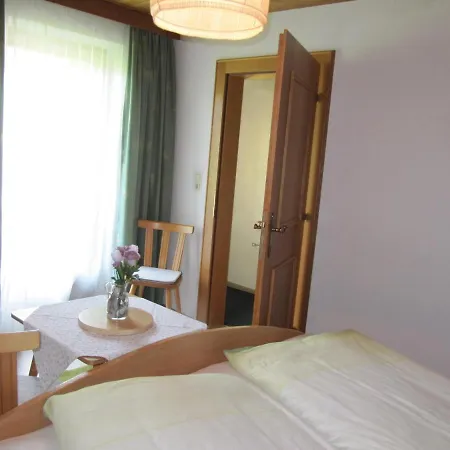 Alloggio per agriturismo Bauernhof Neu-endfelden, Guenter Widauer Söll