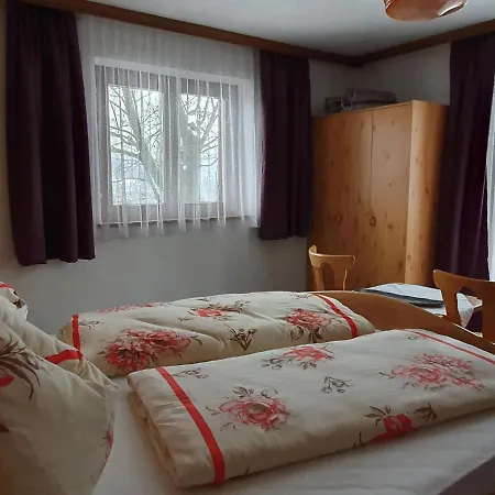 Alloggio per agriturismo Bauernhof Neu-endfelden, Guenter Widauer