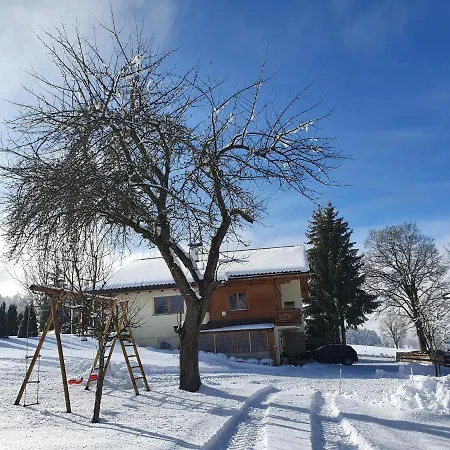 Bauernhof Neu-endfelden, Guenter Widauer * Söll